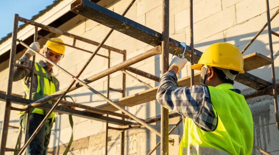 Professional fairlawn roofing services in Fairview, SD